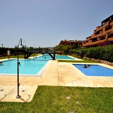 Apartamentomirada Apartment Estepona Exterior photo