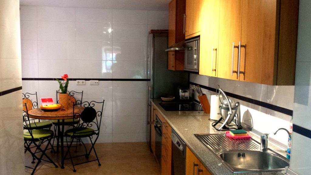 Apartamentomirada Apartment Estepona Exterior photo