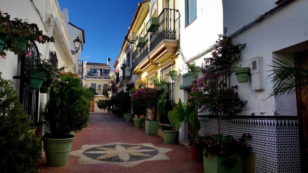 Apartamentomirada Apartment Estepona Exterior photo