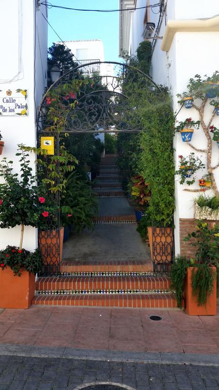 Apartamentomirada Apartment Estepona Exterior photo