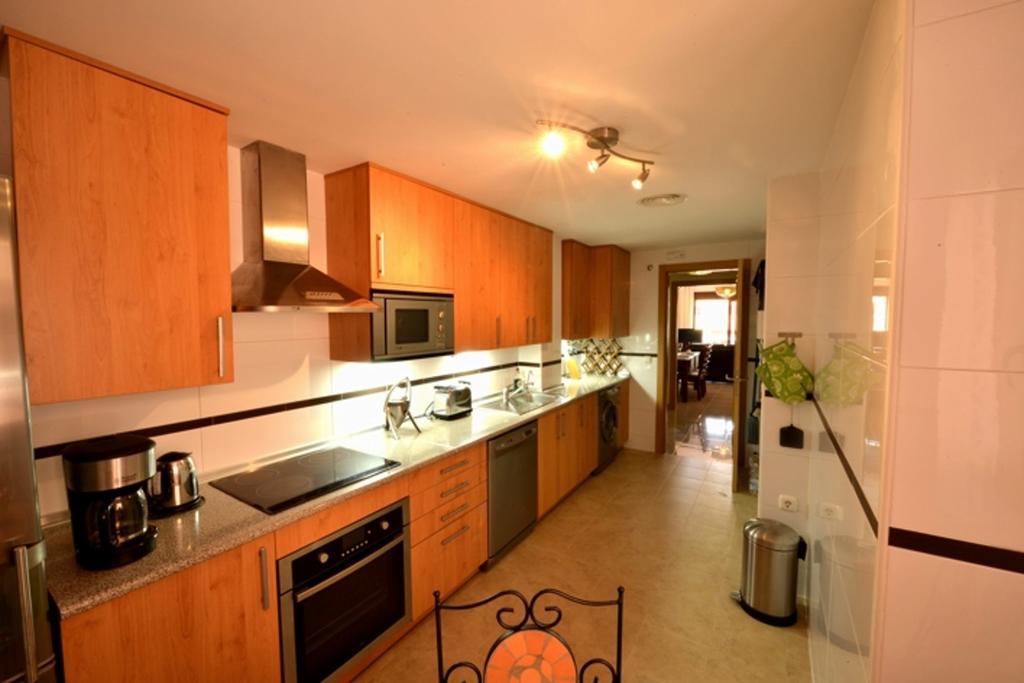 Apartamentomirada Apartment Estepona Exterior photo