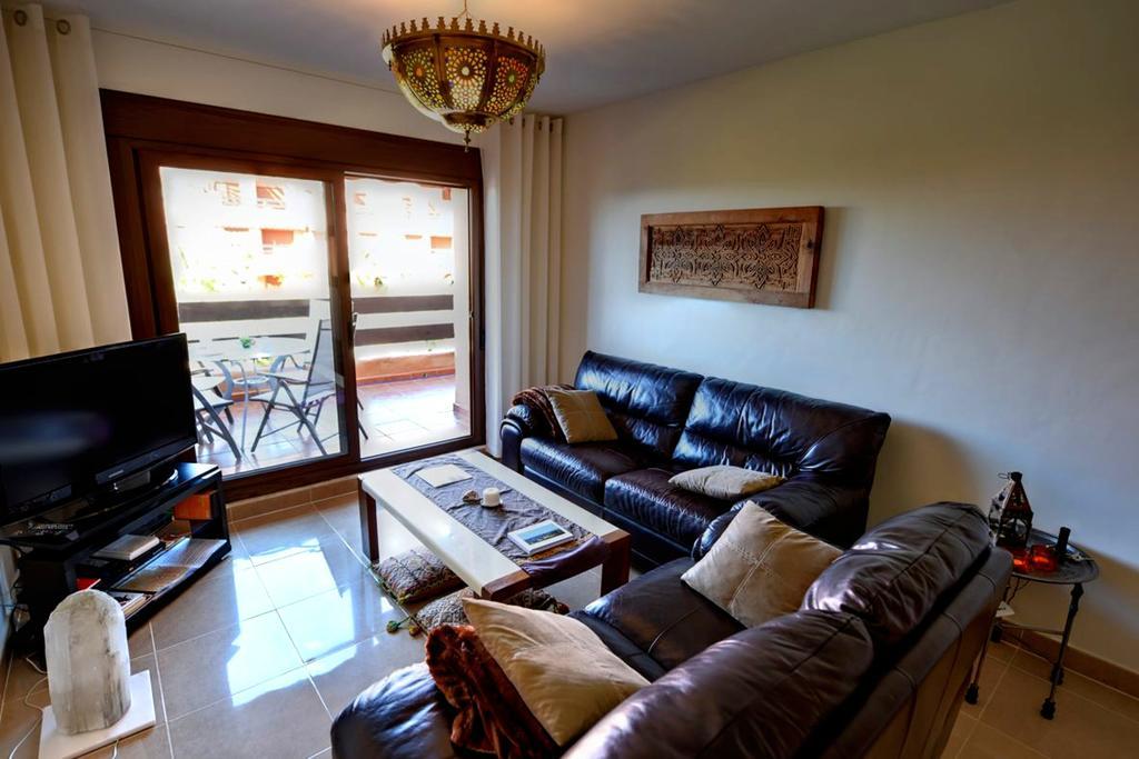 Apartamentomirada Apartment Estepona Exterior photo