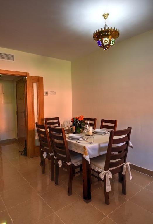 Apartamentomirada Apartment Estepona Exterior photo