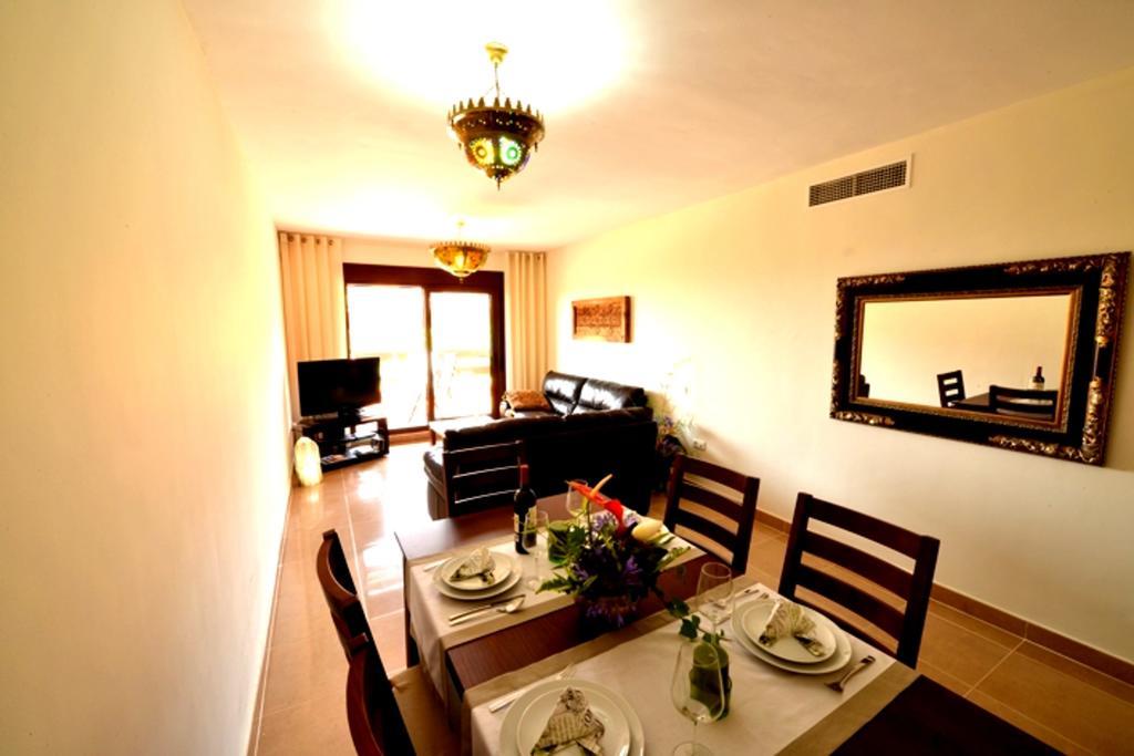 Apartamentomirada Apartment Estepona Exterior photo