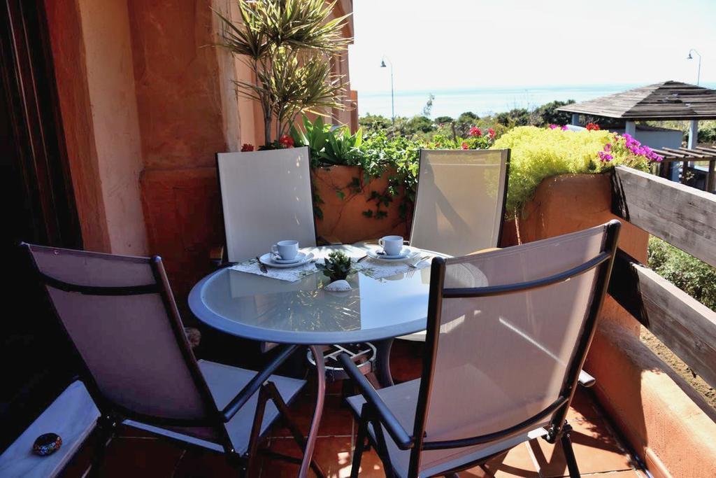 Apartamentomirada Apartment Estepona Exterior photo